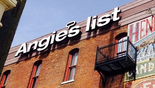 Angie’s List to Trim Workforce