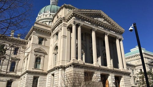 Legislature Adjourns After Passing Budget, Gambling Bills