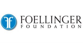 Foellinger Foundation Logo