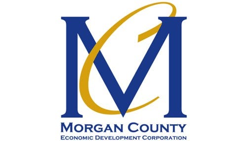 Morgan County Touts Development in 2015