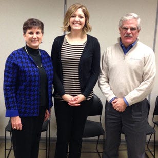 Leadership Hendricks County Elects Officers