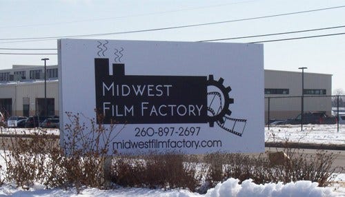 Midwest Film Factory to Open in Auburn