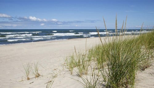 Indiana Dunes Touts Record Year