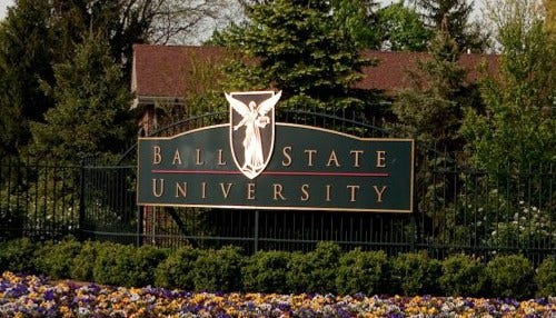 Ball State Moves Forward With Plan, Presidential Search
