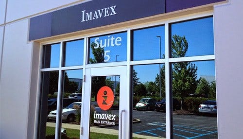 Imavex Acquires Marketing Company