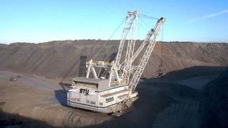 Peabody Energy Midwest Coal Mining Pi