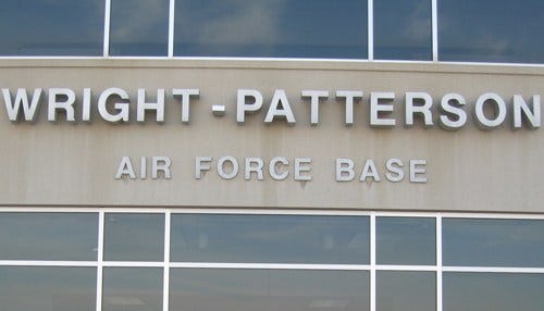 Purdue Signs Agreement With Big-Name Air Force Base