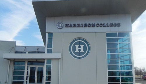 Harrison, Grace Colleges Partner