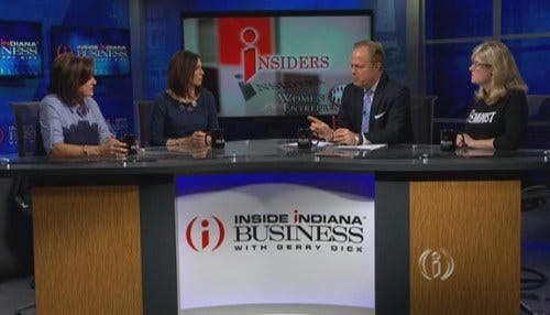 INsiders: Women Have ‘Enormous Opportunity’ For Growth