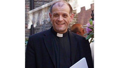 Vatican Undersecretary to Speak at Notre Dame