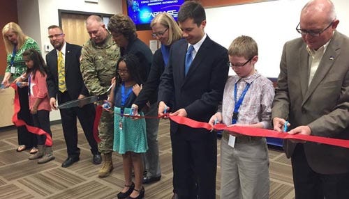 STARBASE Opens in South Bend