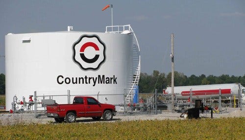 New VP of Strategy For CountryMark