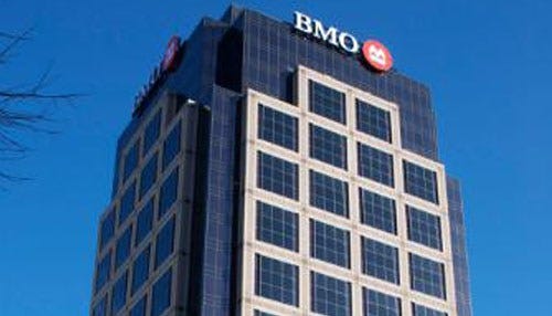 Engineering Firm Moving to BMO Plaza