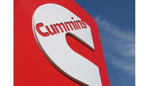 Cummins Partnership Aims to Boost Efficiency