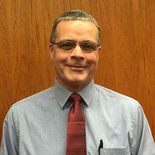 Winnecke Appoints Holtz to Lead Parks Department