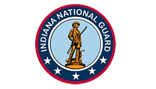 New Director For Indiana National Guard