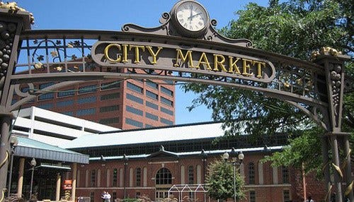 Indy City Market Adds to Board