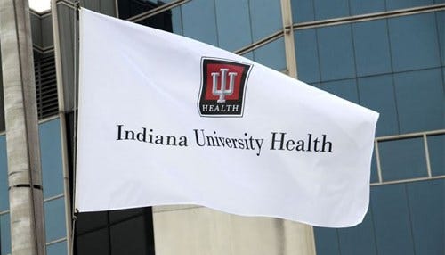 IU Health Releases Community Health Grants