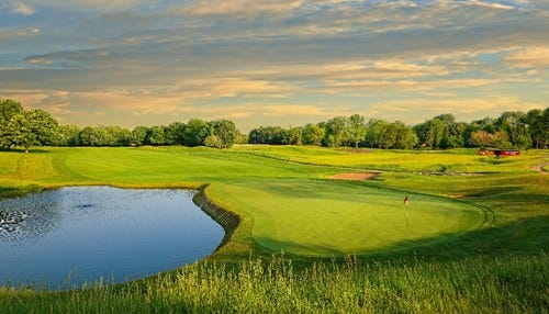 Crooked Stick Tees Up Millions in Upgrades