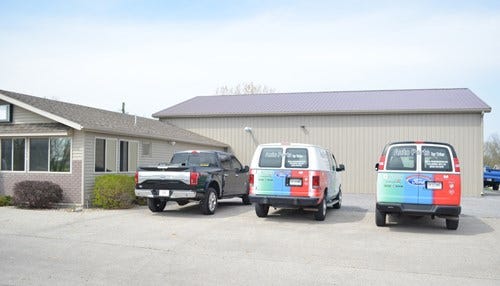 Auto Parts Supplier Expands in Whitley County