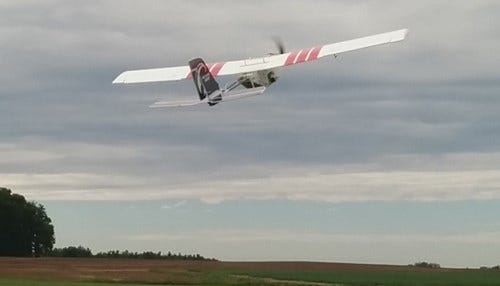 Indiana Fund Part of Drone Investment