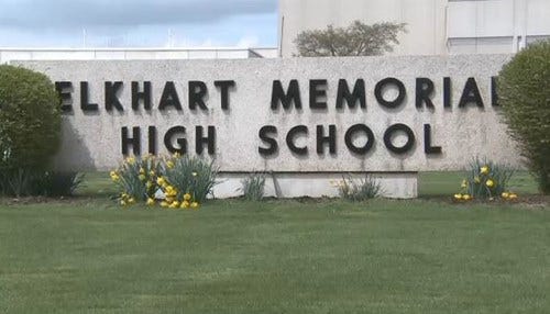 Possible Merger For Elkhart Schools