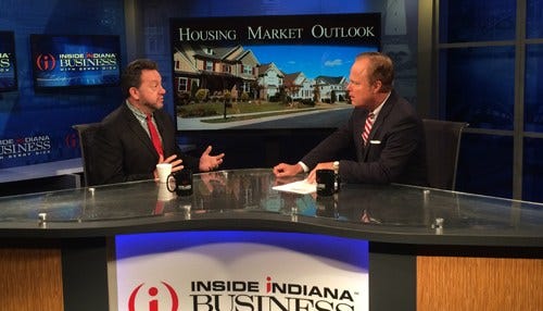 Tight Inventory Keeps Indiana a Seller’s Market