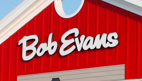 Bob Evans Closing Restaurants