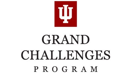 Finalists to Present IU Grand Challenge Proposals