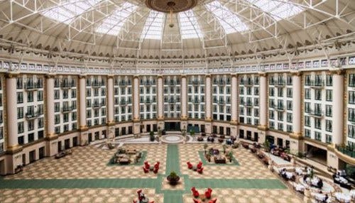 West Baden to Host Free Flight Competition
