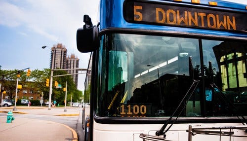 Indy Mass Transit Expansion Moving Ahead