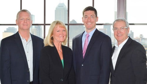 Gregory & Appel Restructures Leadership Team