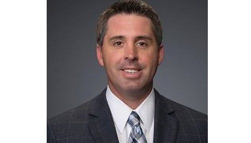 Colts Name VP of Business Development