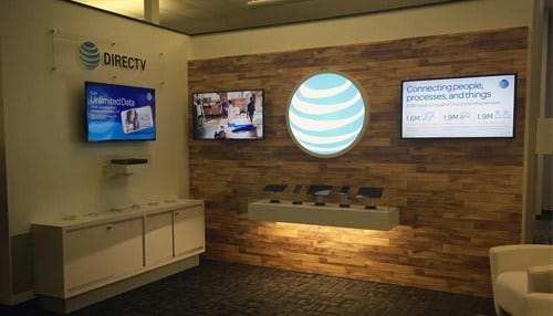 AT&T to Host Hackathon at Launch Fishers