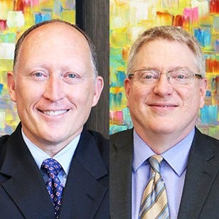Mainstreet Hires VPs and Director