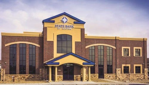 Lizton Financial to Acquire Indiana Business Bank