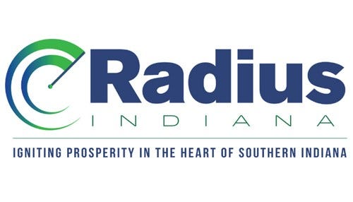 Radius Indiana Hires New Talent Attraction VP