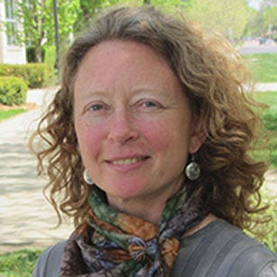Center For a Sustainable Future Appoints Director