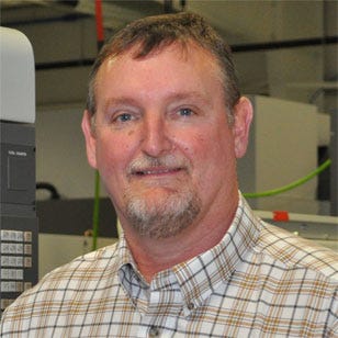 Heartland Machine Names Engineering Manager