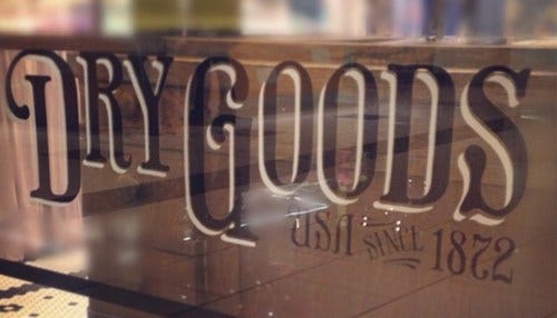 Dry Goods Expands in Indiana