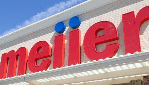 Meijer Adding New Indiana Stores