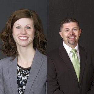 First Security Bank Announces Hires and Promotions