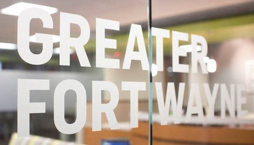Greater Fort Wayne Inc. Launches Leadership 2.0