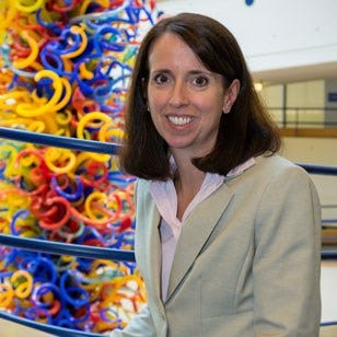 The Children’s Museum of Indianapolis Hires VP