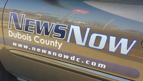 NewsNow Dubois County Heading to TV