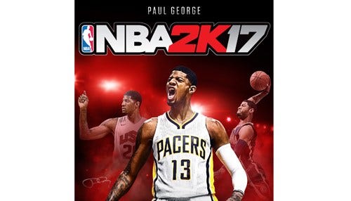 Pacers Join NBA Esports League