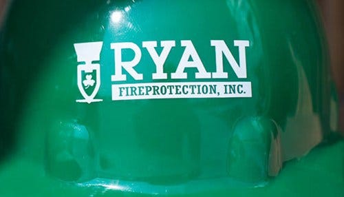 Ryan Fireprotection Acquires Louisville Company