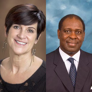 Pence Appoints Two to IU Board of Trustees