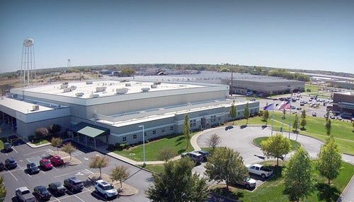 Auto Parts Supplier to Open Jeffersonville Facility