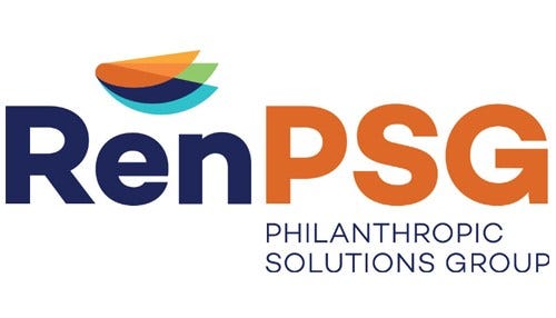 Philanthropic Services Company Rebrands